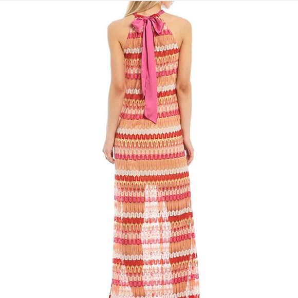 Trina Turk Maxi - Picture 2 of 3